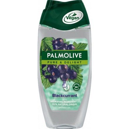 Palmolive spg Blackcurrant 250ml | Toaletní mycí prostředky - Sprchové gely - Dámské Palmolive spg Blackcurrant 250ml | Toaletní mycí prostředky - Sprchové gely - Dámské